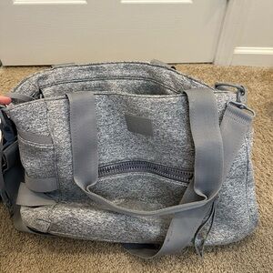 Dagne Dover diaper bag